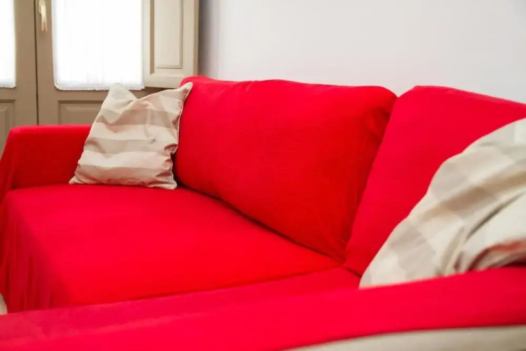 Calle Mezquitilla - Spacious Apartment by La Recepción