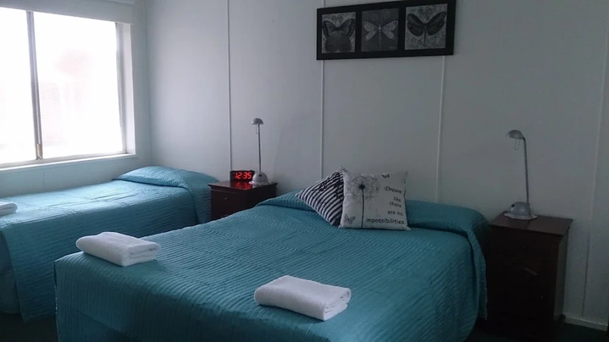 1 Bedroom Standard Cottage