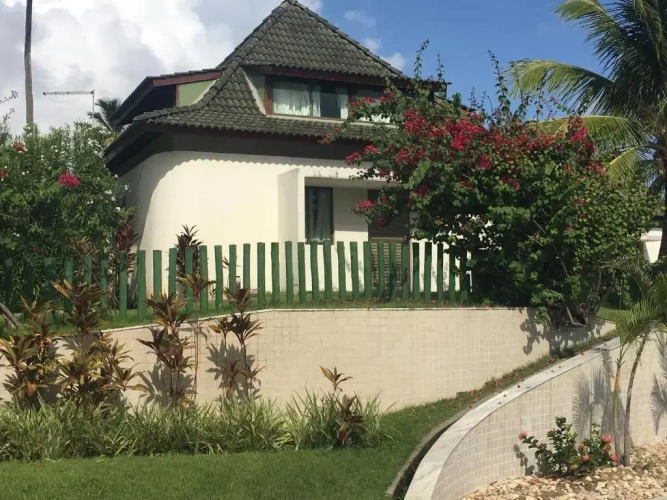 Deluxe Bungalow