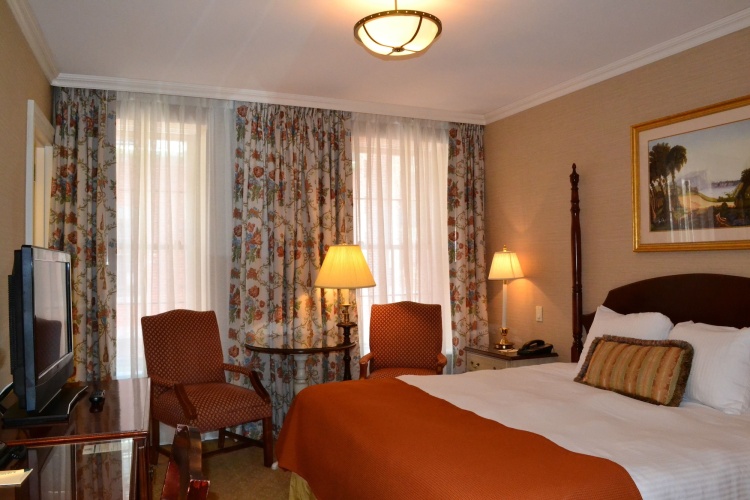 Wall Street Inn photo 6
