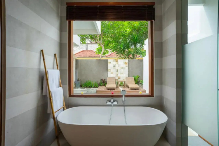 Freddies Villas Ubud