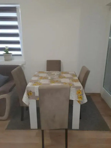 Apartment Veljović