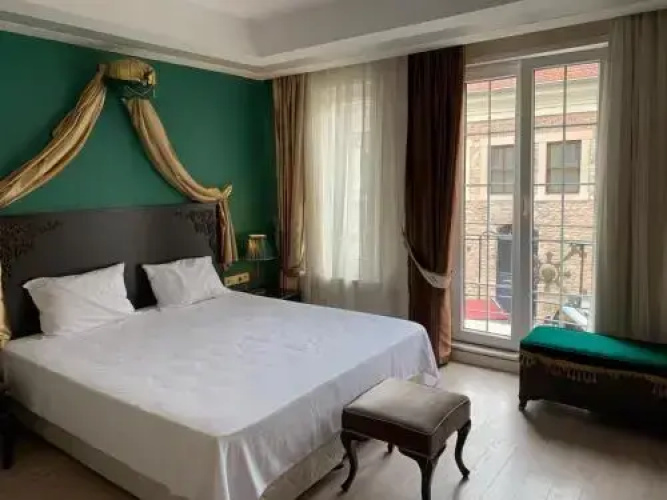 Viva Deluxe Hotel