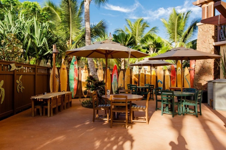 Aulani, A Disney Resort And Spa photo 16