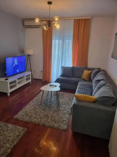 5 star apartment