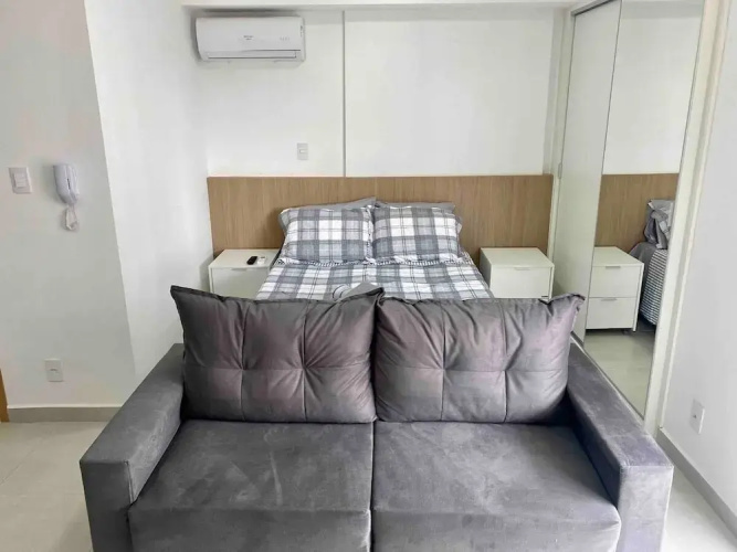 AP 1422 com Piscina, Academia e Coworking