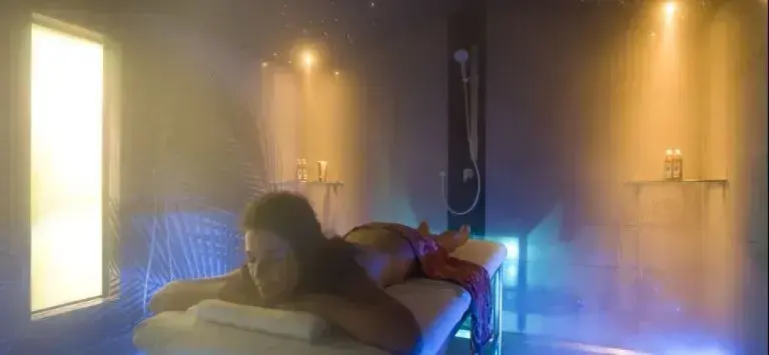 Gaia Retreat & Spa
