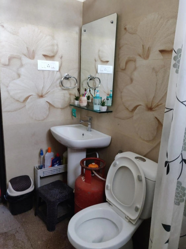 Swag Apartment