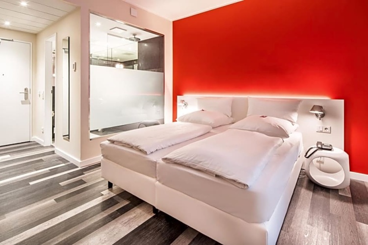 Comfort Single room