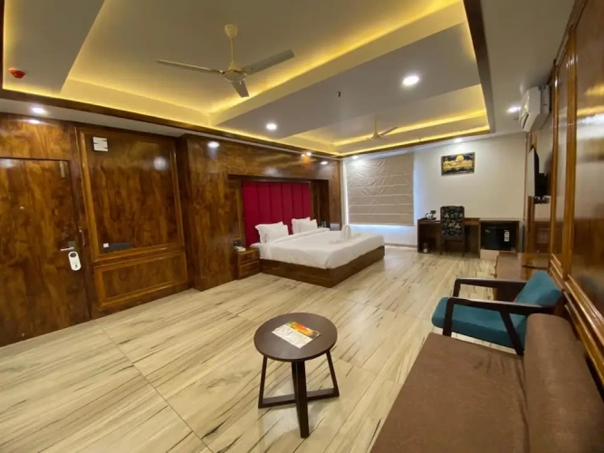 Suite