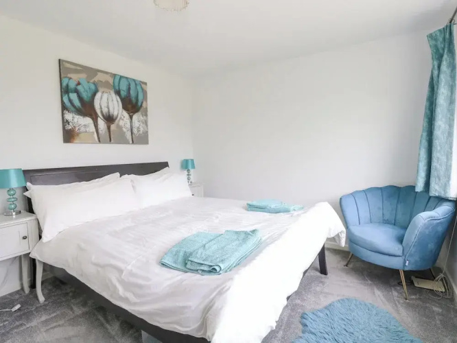 Mermaid Cottage