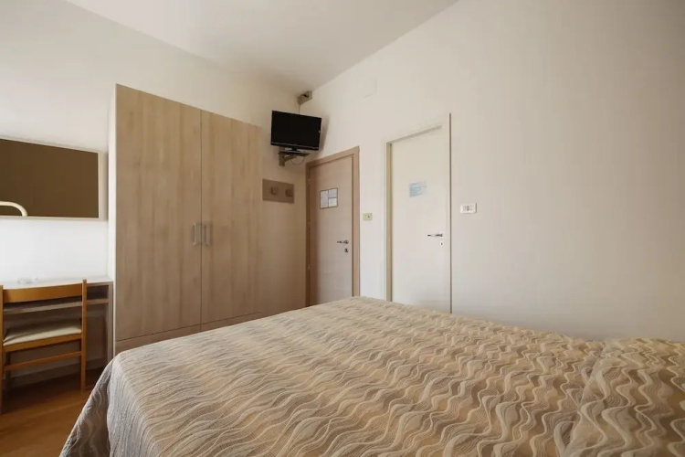 Hotel Susanna