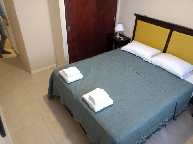 Libano Apart Hotel
