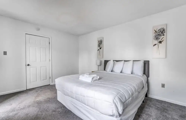 Tulip Tree Cottage