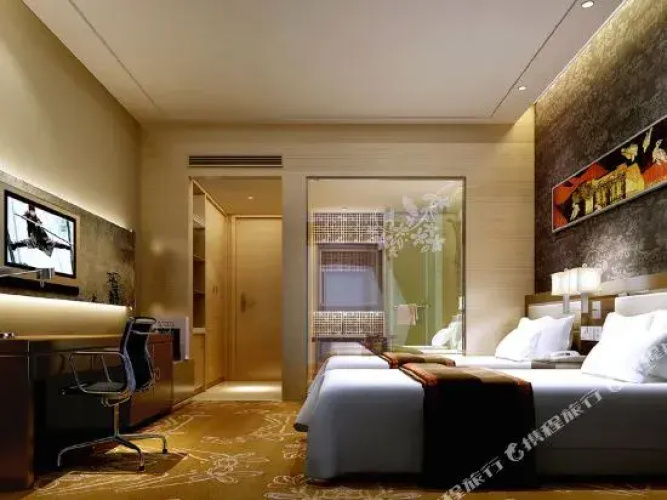 Xichang Zui Taiping Hotel