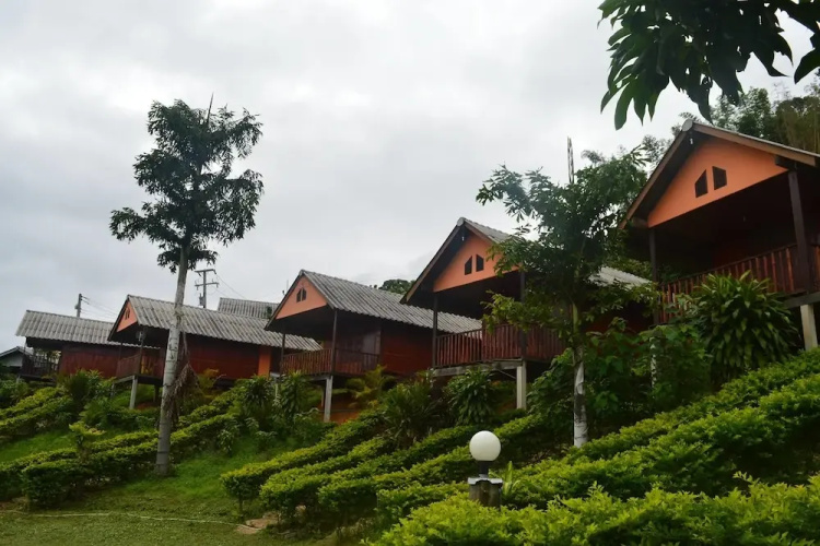 Phucheefah Homestay