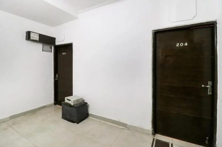 Galaxy Inn by OYO Rooms