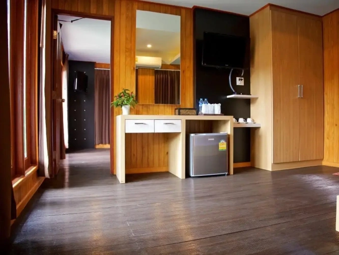 Standard Family room