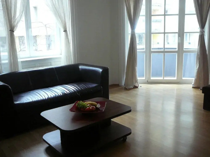 FUKAS Apartments MEDENA