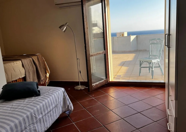 Sardinia Re - Attico Pulau