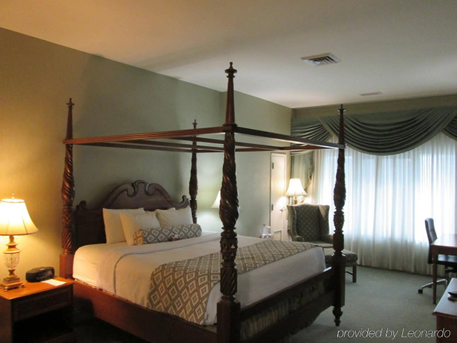 Clayton Plaza Hotel photo 8