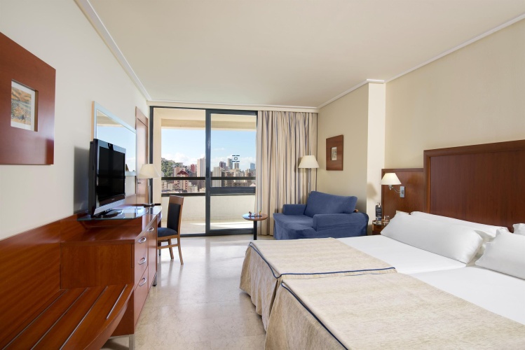 Melia Benidorm photo 9