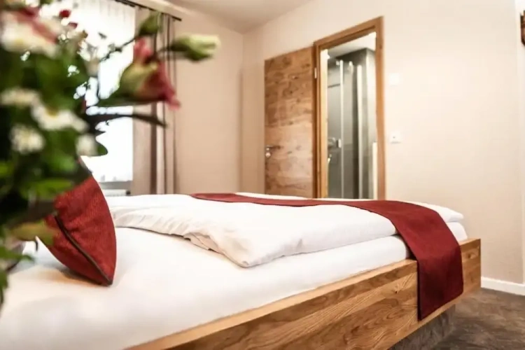 Comfort Single room