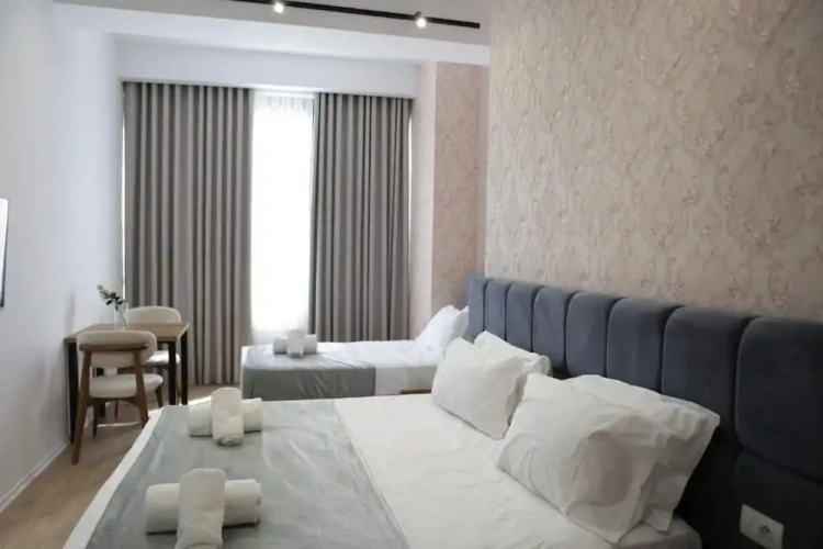 Superior Triple room