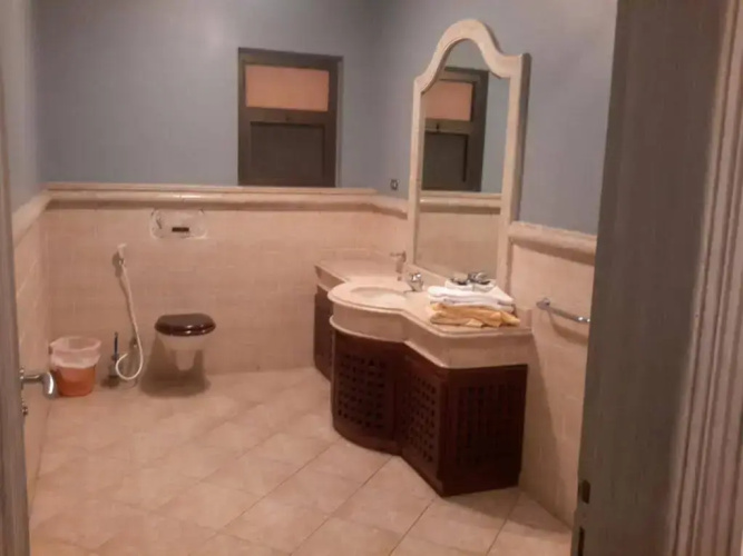 Maadi int'l centre apartments