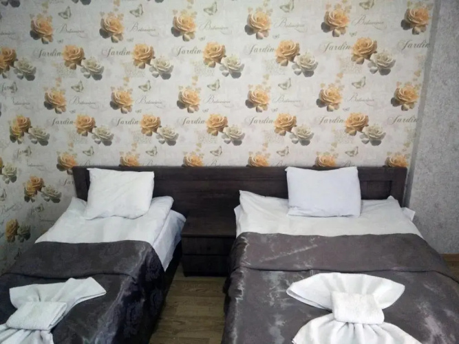 Hotel Mimino