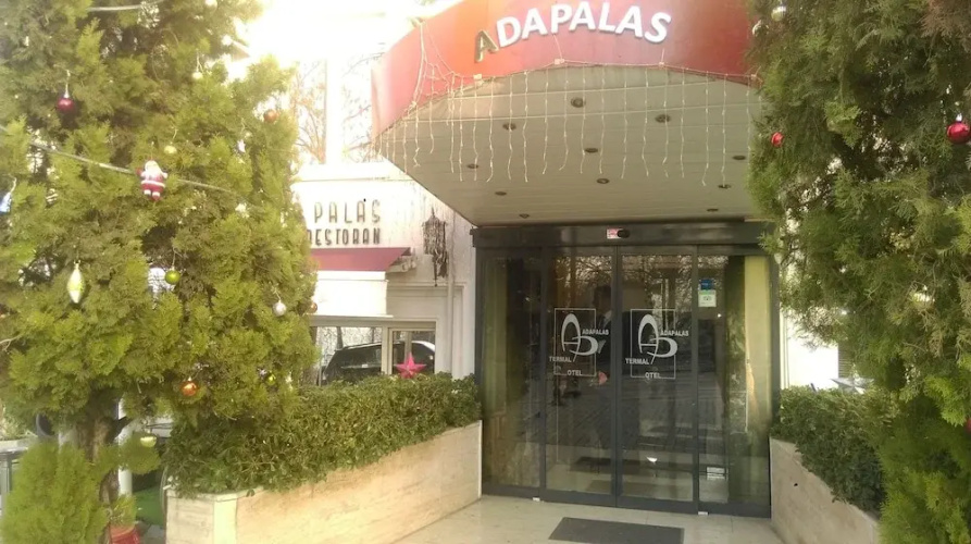 Imagen del hotel
