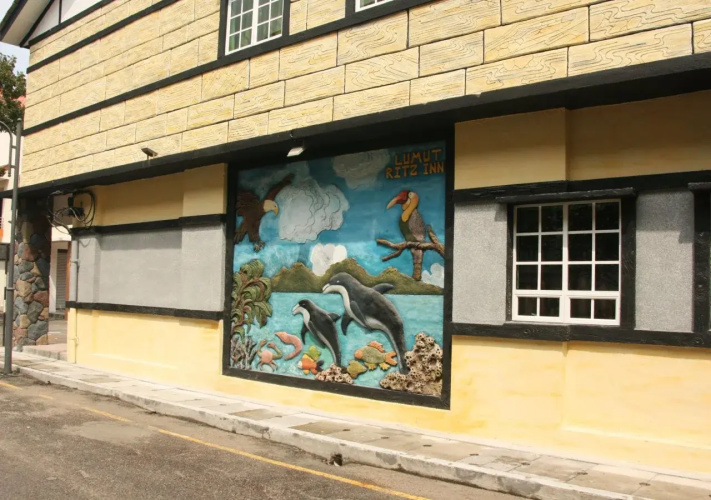 Lumut Suites - Seri Manjung