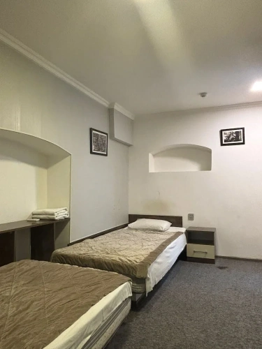 Economy Twin room