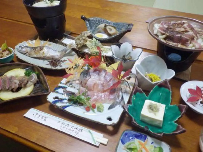 Towadakosansou
