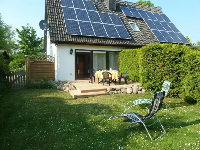 2 Bedrooms Cottage