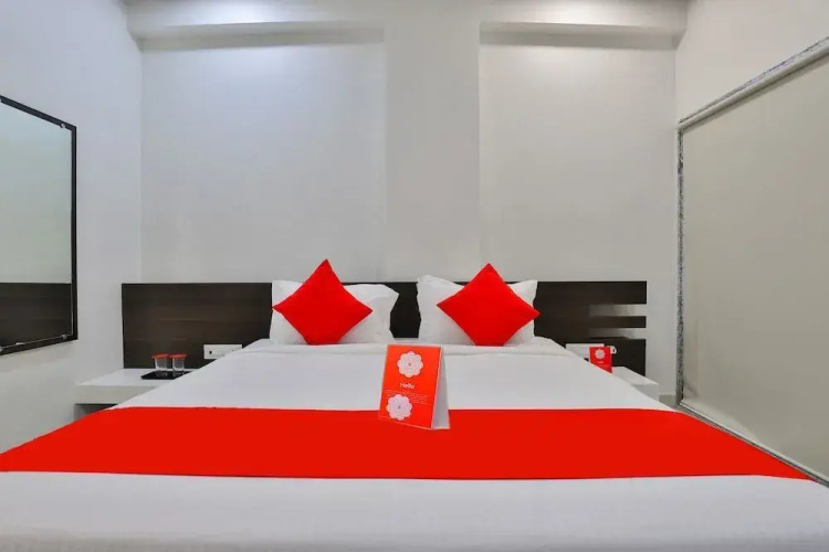 Hotel Kruti