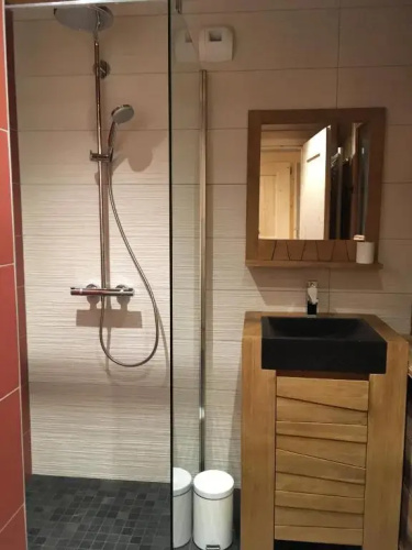 Chalet La R'Batte