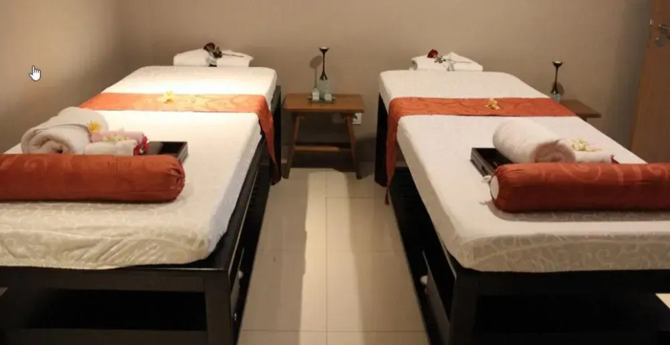 MG Suites Apt 19