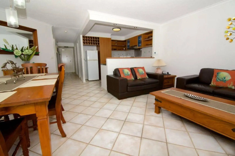 Foreshore Apartments