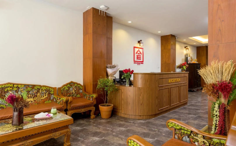 Hotelafbeelding