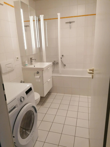 Apartment am See Bad Saarow