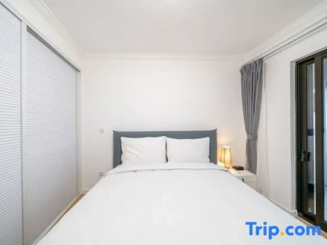 1 Bedroom Suite