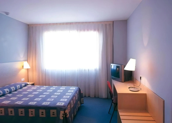 Hotel Basic
