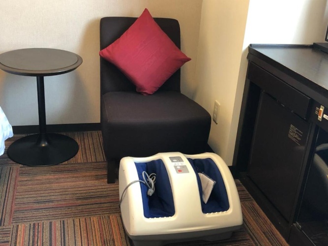 Bed in Dorm (female dorm)