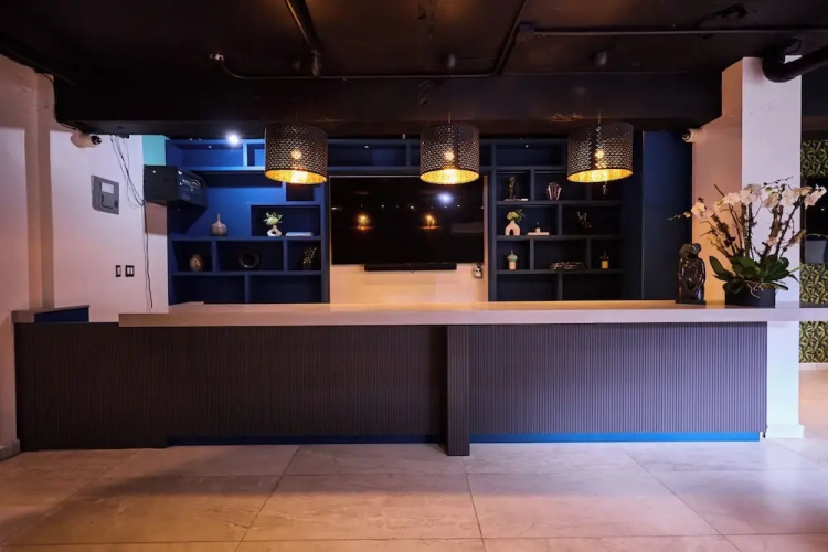 Ola Boutique Hotel