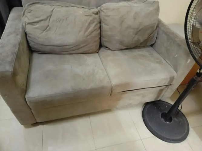 Ikad Hotel and Suite Borno Way