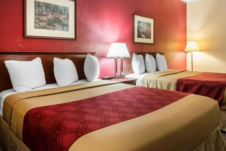 Ramada Limited Carlisle