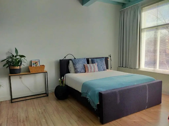 B&B Hart van Leiden