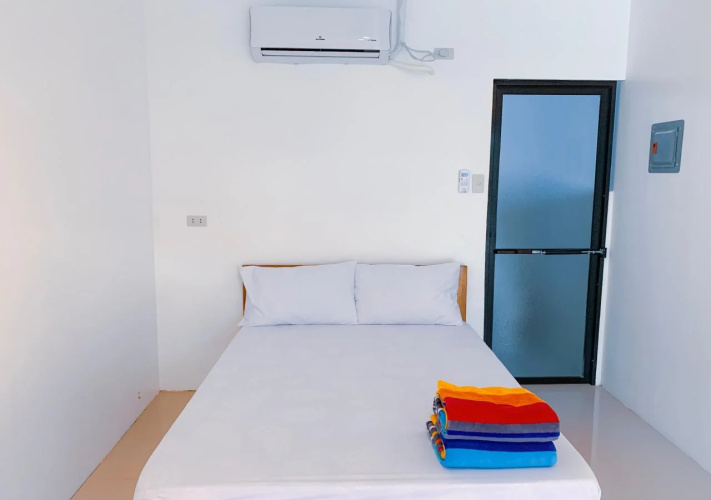 Alesseo Backpackers - Hostel