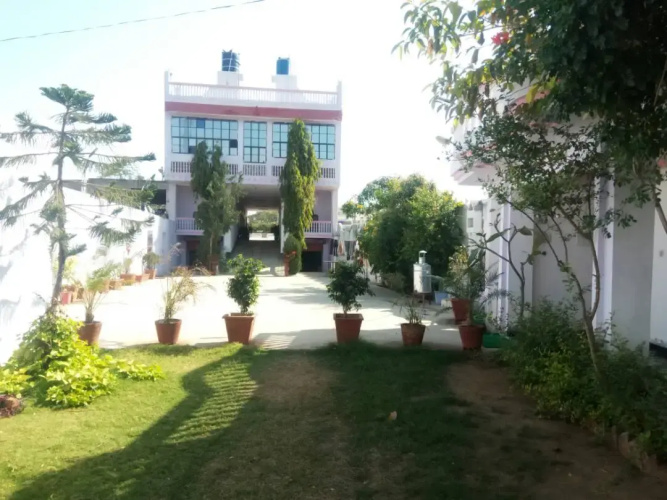 Amar Deep Palace